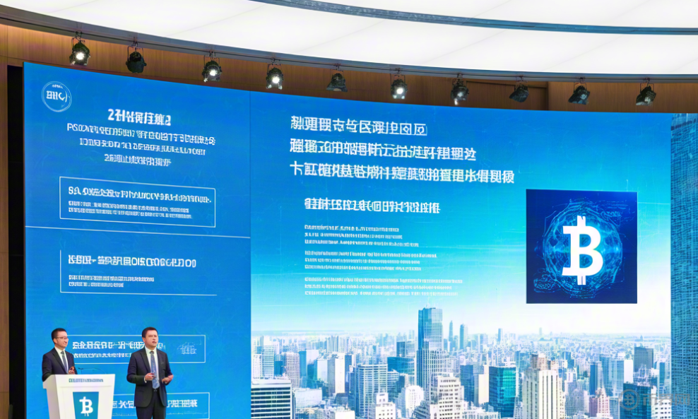 区块链生态系统完善：2025 Consensus大会热点回顾​
