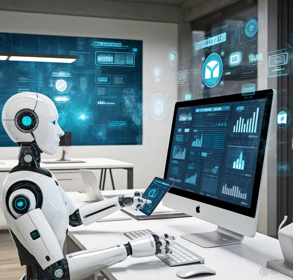 AI Agent崛起：Web3领域的新兴力量​