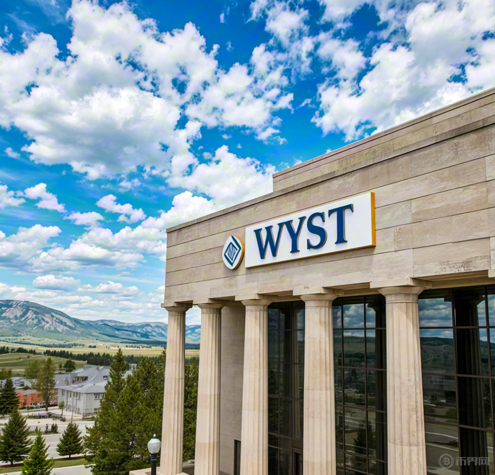 怀俄明州计划发行州政府支持的加密货币WYST，引发关注