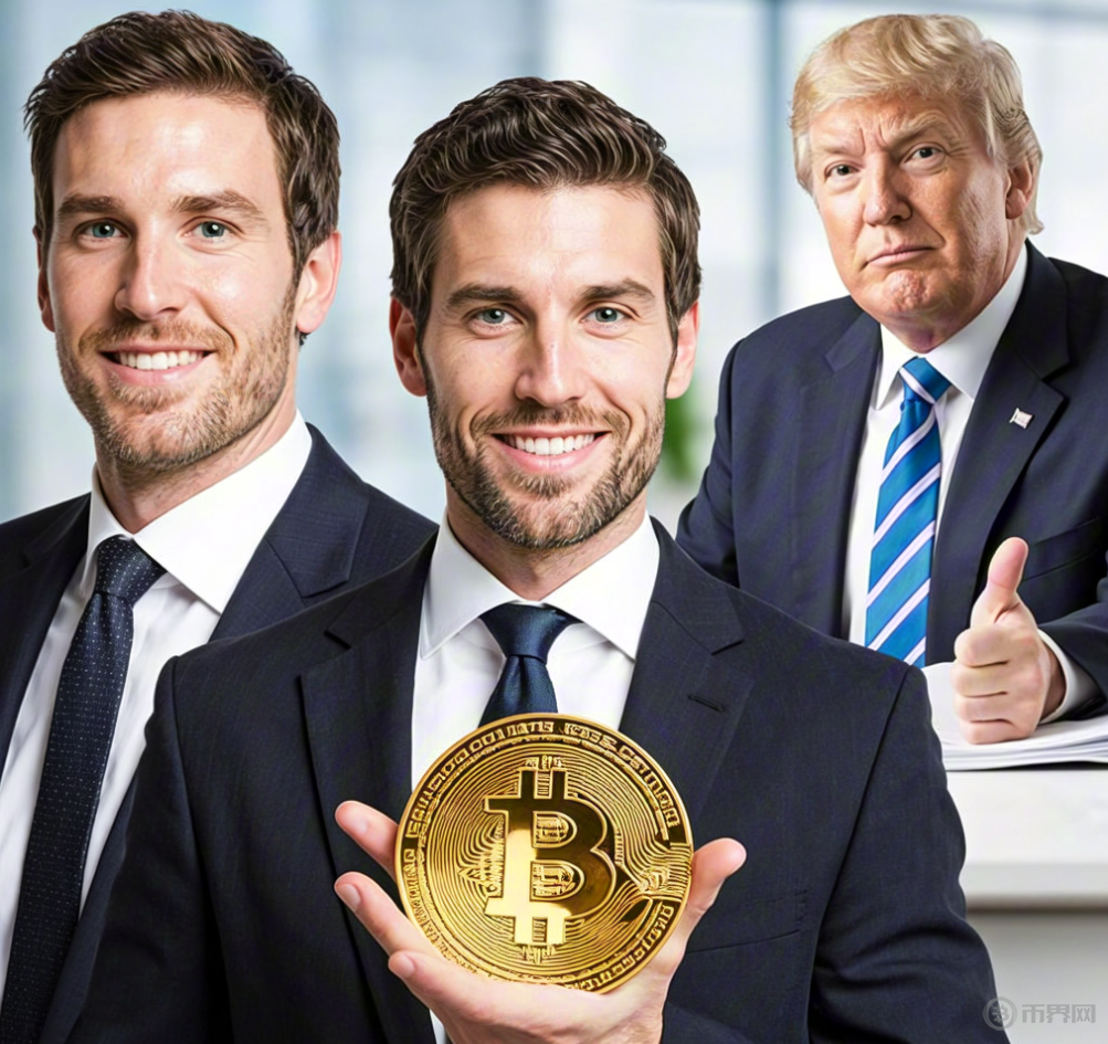 比特币价格持稳，特朗普关税政策对市场有何影响？