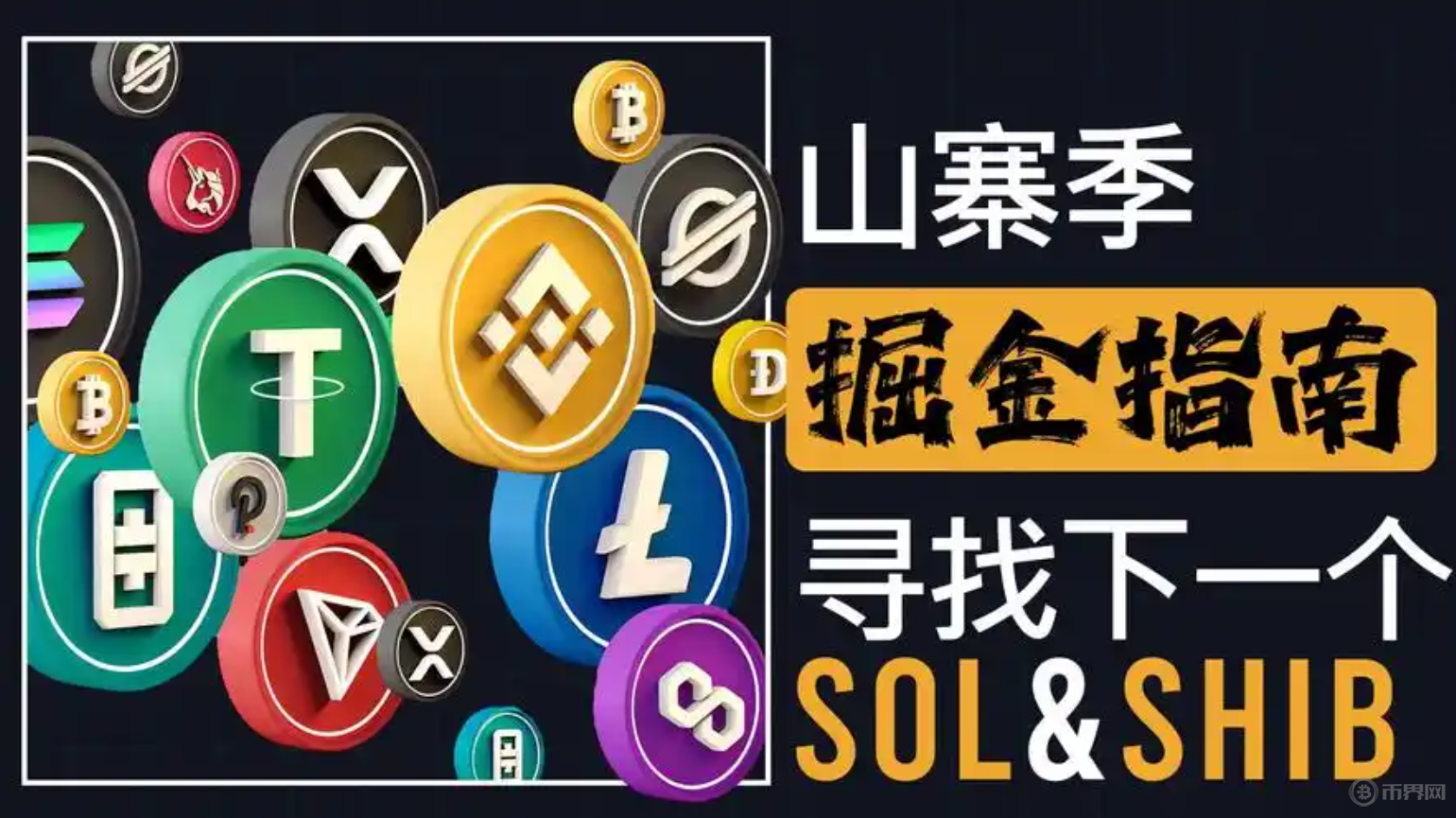  山寨币崛起，哪些币种有望成为下一个“黑马”？
