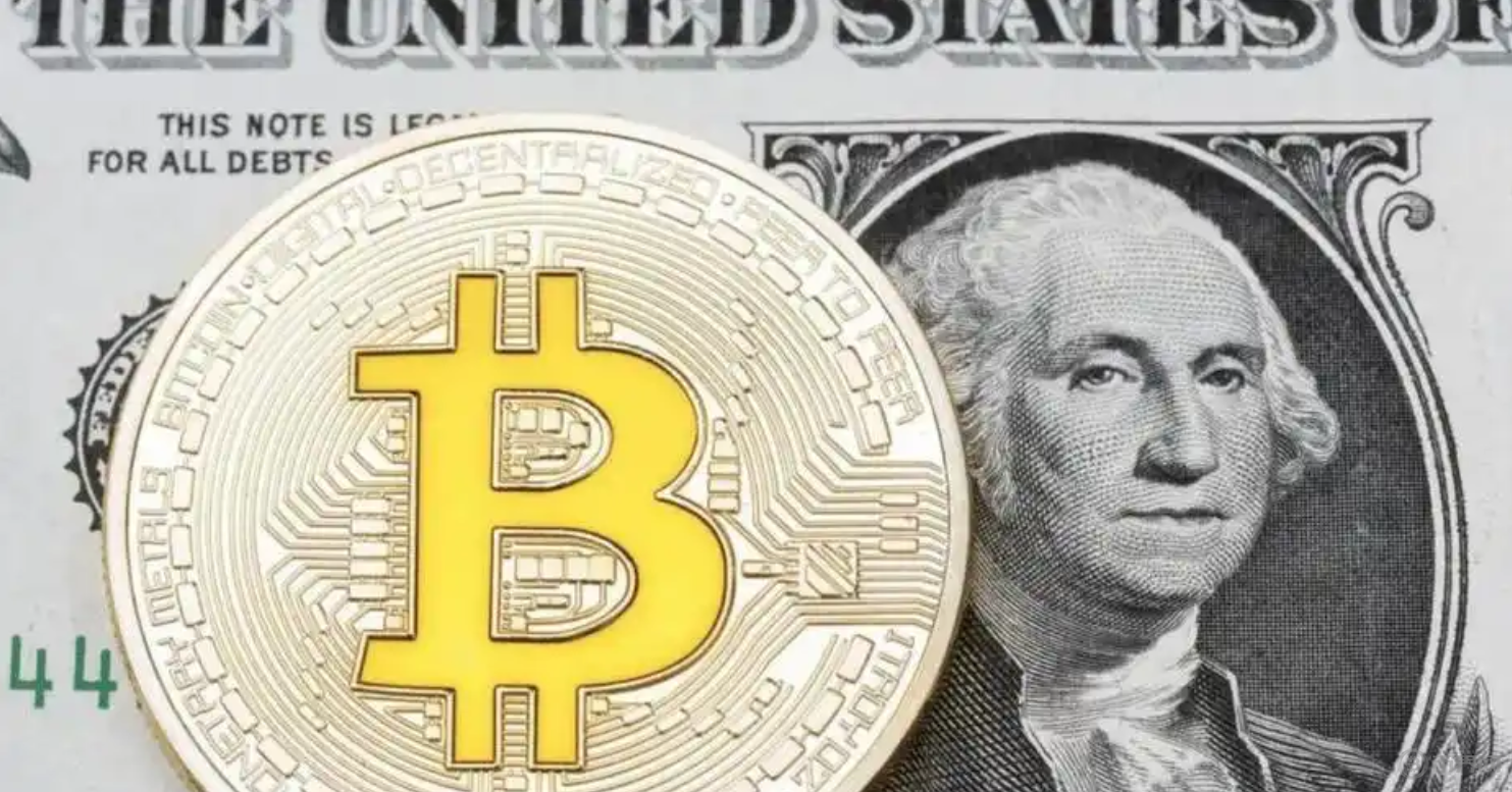 比特币价格在关税前夕陷入僵局，交易将何去何从？