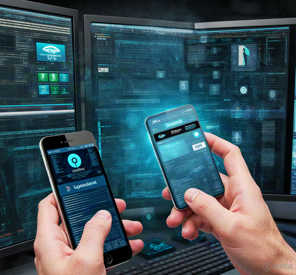 Android用户警惕！新型Crocodilus恶意软件如何窃取您的加密钱包密钥​