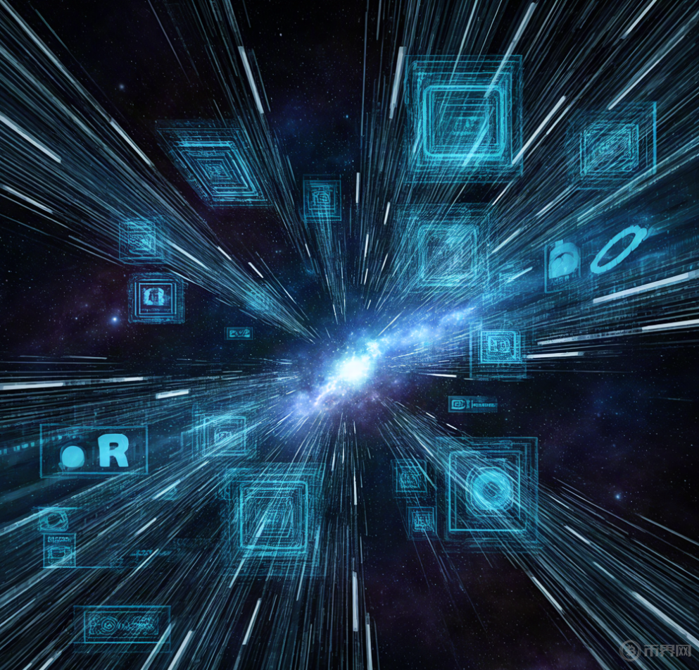 元宇宙与Web3.0融合，2025年数字世界新纪元​