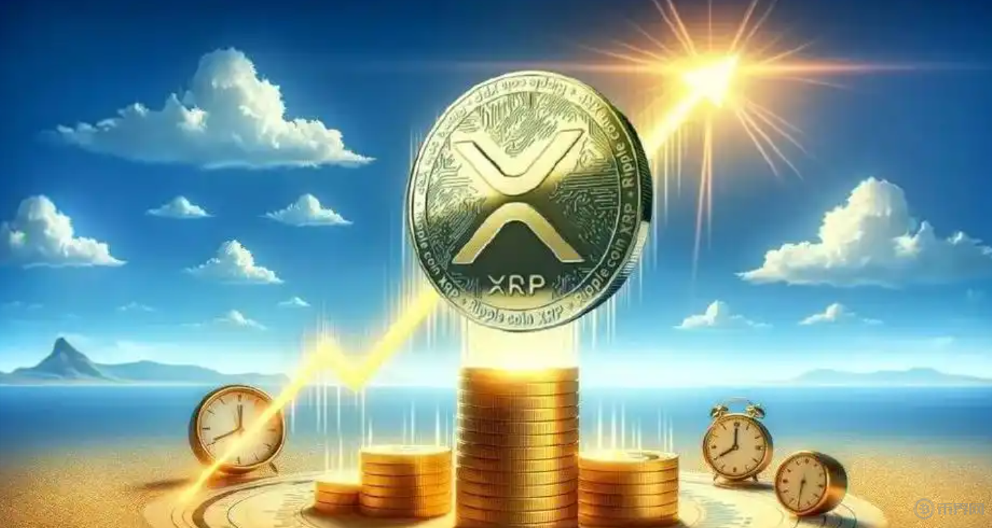 瑞波币（XRP）迎来监管新机遇，未来走势如何预测？​