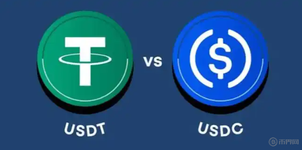 稳定币市场竞争加剧，USDT与USDC谁能笑到最后？​