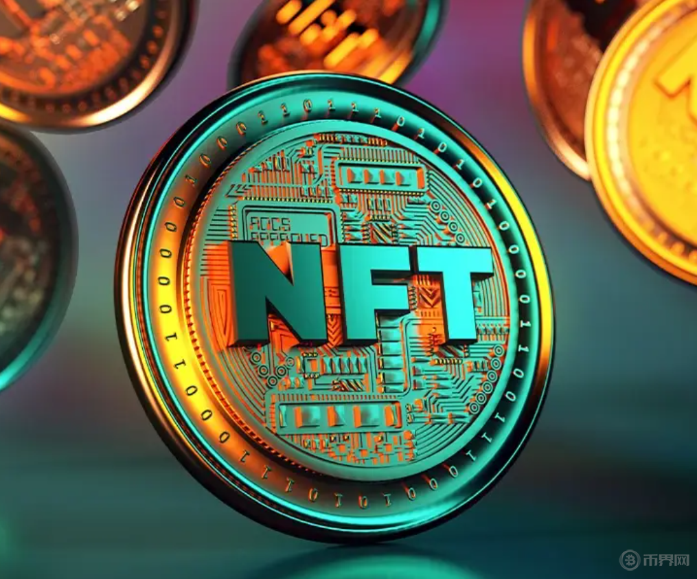 ​NFT实用性崛起：2025年数字资产的新风向​