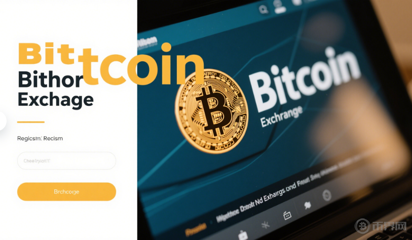 新手必看！手把手教你选择第一个比特币交易所