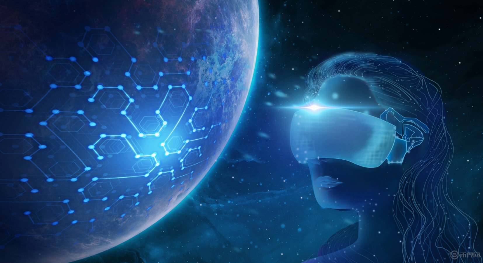 NFT与元宇宙的结合：加密货币如何重塑数字世界