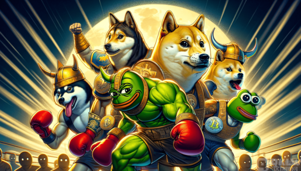 TON与Meme币：加密货币市场的新宠儿