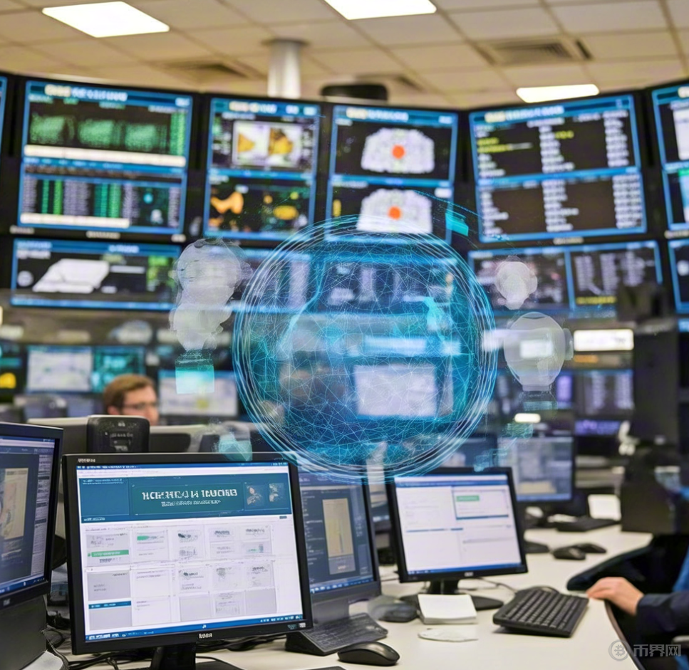 未来展望：人工智能如何改变加密货币交易所的运营模式