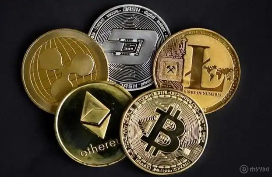 Web3时代的革命：哪些加密货币将在去中心化网络中占据主导地位？