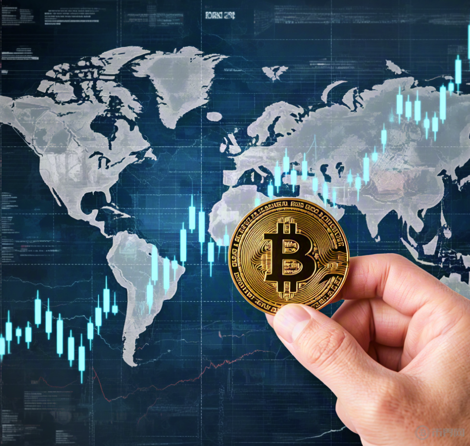 比特币突破新高后：未来10年的走势解析