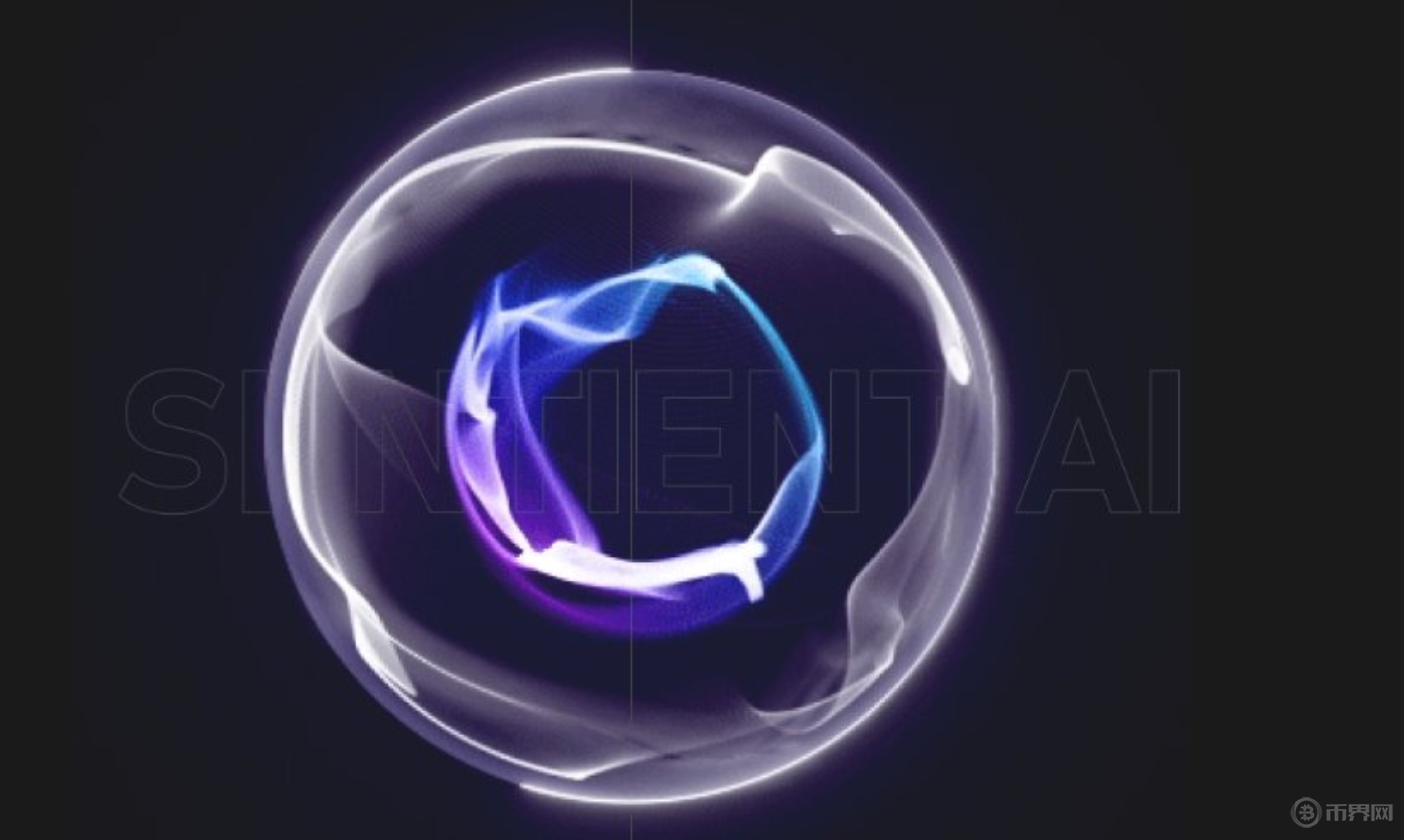 Sentient AI空投：通过日常登录和任务赚取SETAI代币，参与人工智能平台建设
