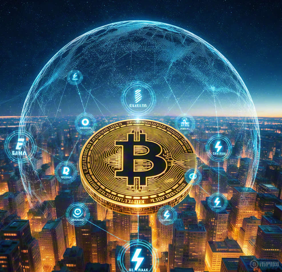 比特币生态新纪元，Taproot Assets推动资产多样化