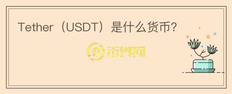 Tether(USDT)是什么货币?
