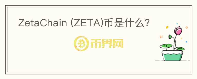  ZetaChain (ZETA)币是什么？