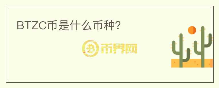 BTZC币是什么币种？