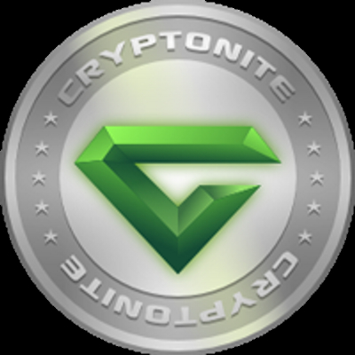 Cryptonite