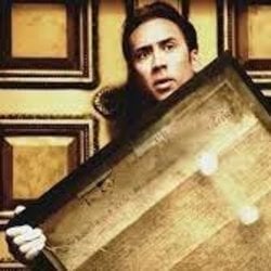ConstitutionDAO (Wormhole)