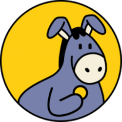 Donkey Token