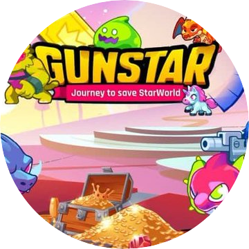 Gunstar Metaverse