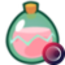 Smooth Love Potion (Wormhole)
