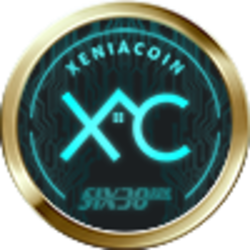 Xenia Coin
