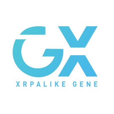 Xrpalike Gene