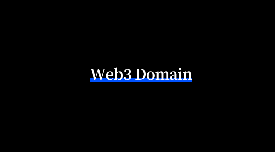 Buidler DAO：以 ENS 为例深度分析 Web3 域名系统的技术设计