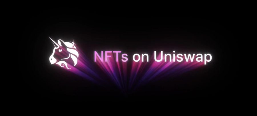解读 UniSwap NFT 市场协议不仅仅是聚合器
