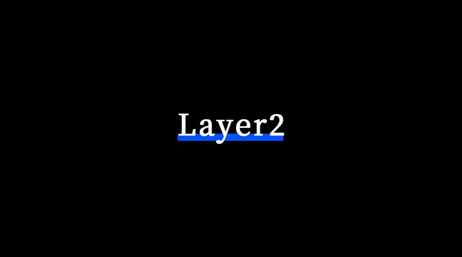 一文探讨 Layer 2 经济学：以太坊扩展解决方案的商业模式