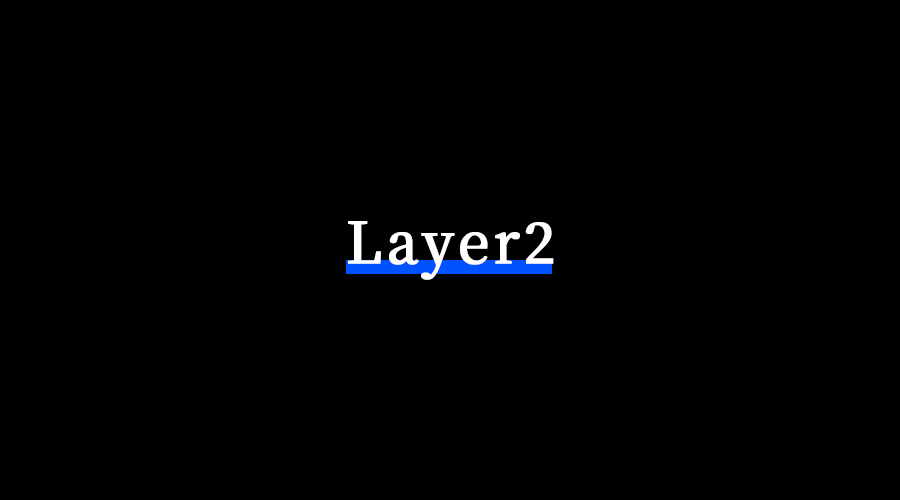 一文探討 Layer 2 經(jīng)濟學(xué)：以太坊擴展解決方案的商業(yè)模式