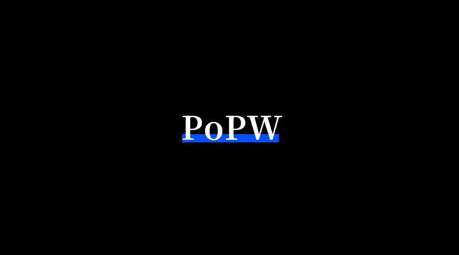 物理工作量证明 PoPW 网络将如何获得成功？