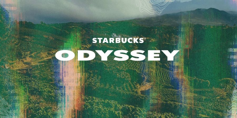 從 Shop-To-Earn 到 Participate-To-Earn：星巴克 Odessey 團(tuán)