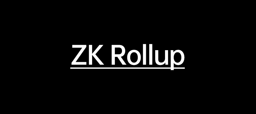 了解 2023 年可能會最先爆發(fā)的 8 個 ZK Rollup 應用