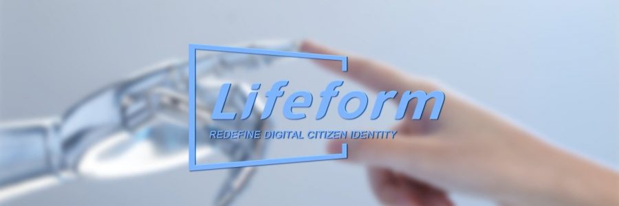 Lifeform：以可視化、立體化的形式，探索對 DID 的重新定義