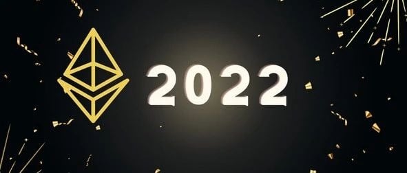 年度盤(pán)點(diǎn)：2022 以太坊大事記