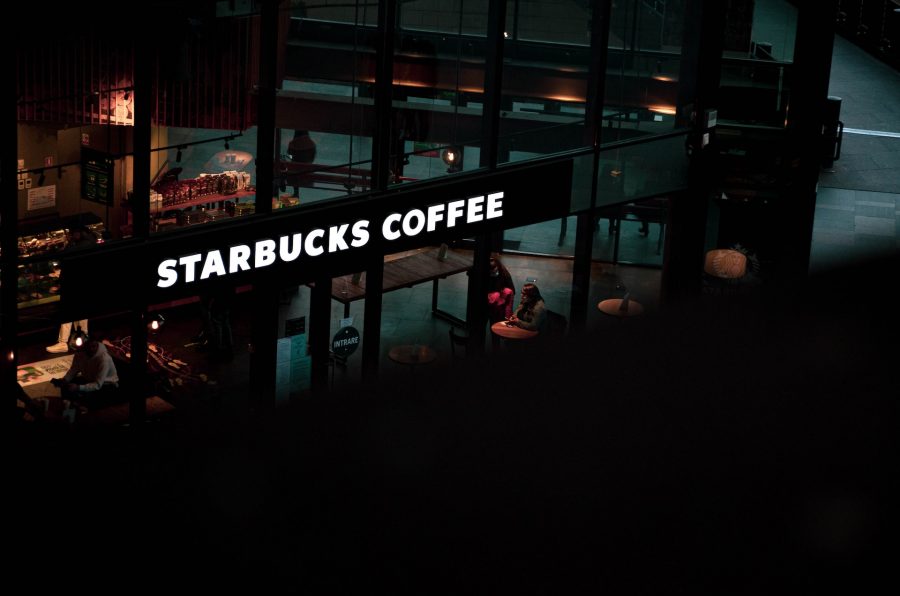 一文了解 Starbucks Web3 对商业世界的 3 个深层次影响