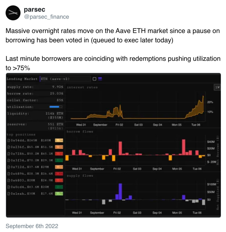 Bankless：如何成为ETHPoW分叉中的赢家？